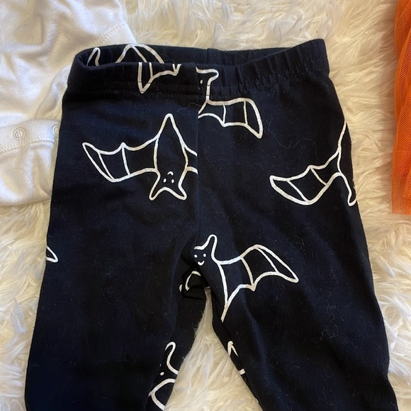 0-3 months First Halloween outfits - Picture 4 of 4